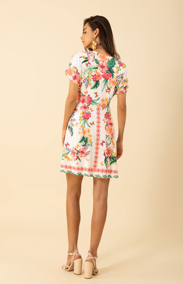 Bridget Jersey Dress