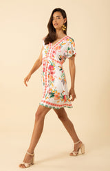 Bridget Jersey Dress