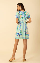Bridget Jersey Dress