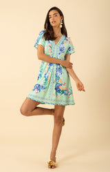 Bridget Jersey Dress