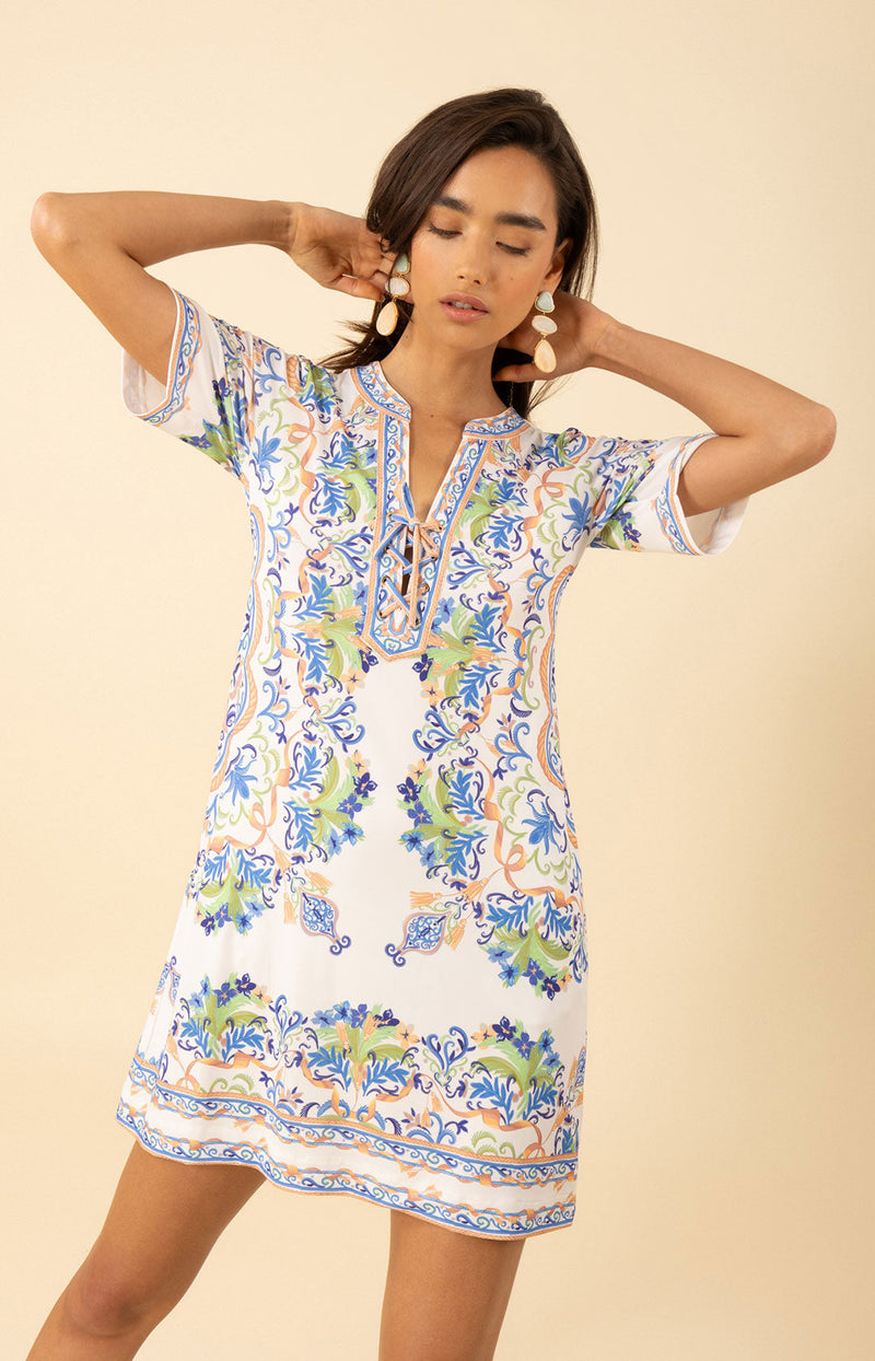Dani Jersey Dress