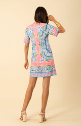 Dani Jersey Dress