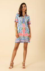 Dani Jersey Dress