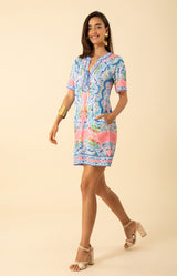 Dani Jersey Dress