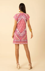 Miley Jersey Dress