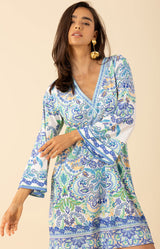 Aila Jersey Dress