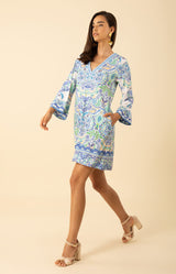 Aila Jersey Dress