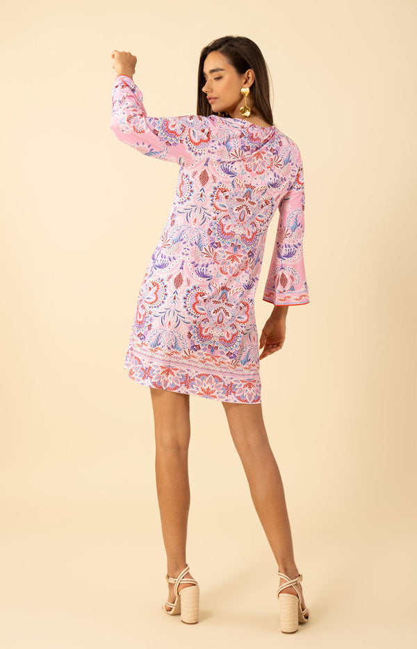 Aila Jersey Dress