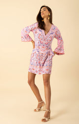 Aila Jersey Dress