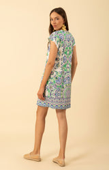 Cadence Jersey Dress