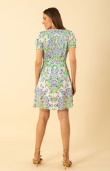 Ila Dress