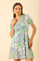 Ila Dress