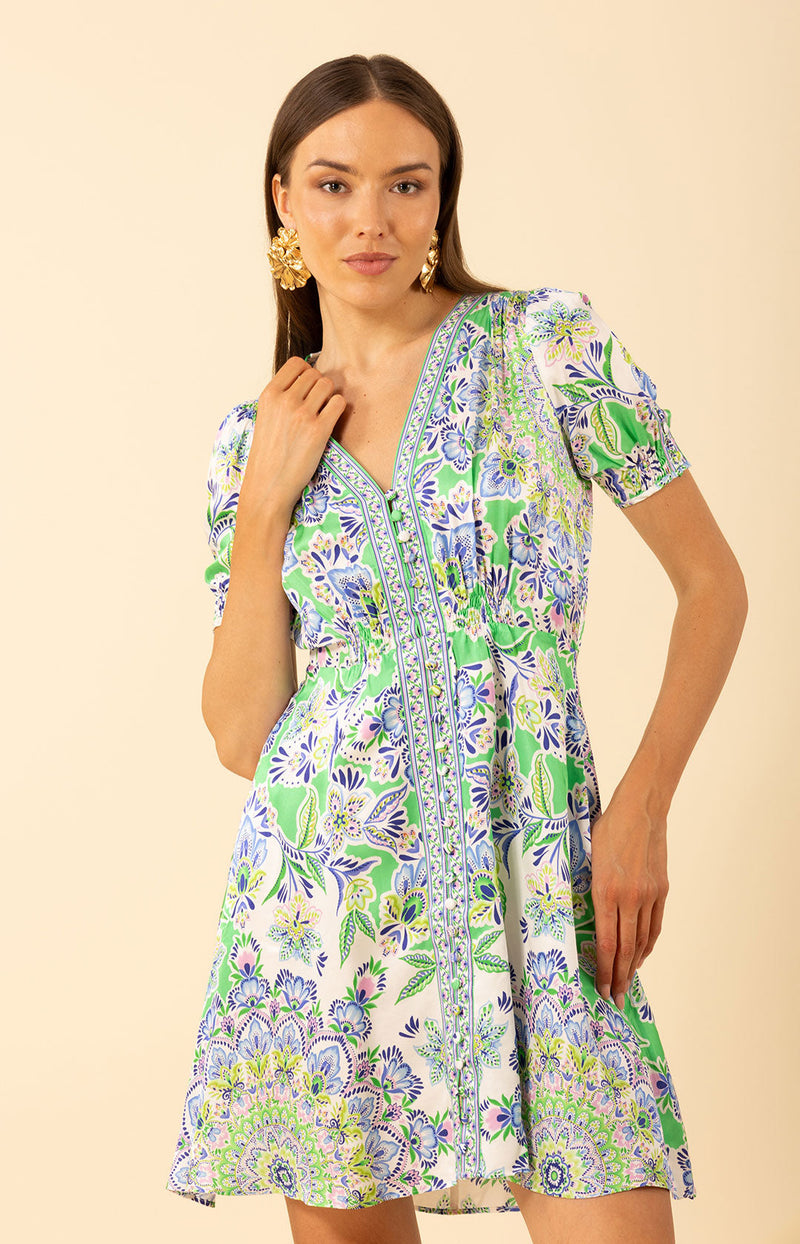 Ila Dress