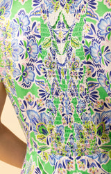 Ila Dress