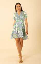 Ila Dress