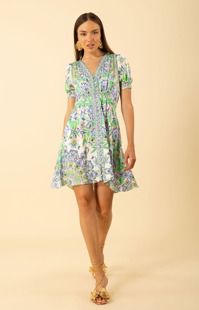 Ila Dress