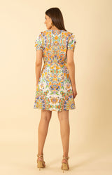 Ila Dress