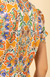 Ila Dress