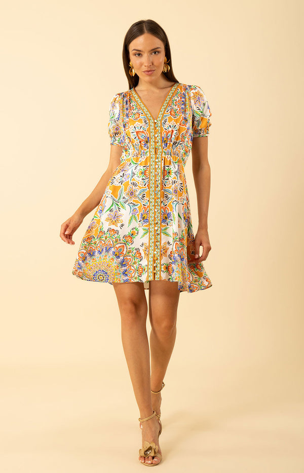 Ila Dress