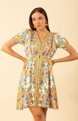 Ila Dress