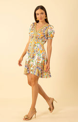 Ila Dress