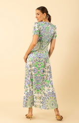 Ila Maxi Dress