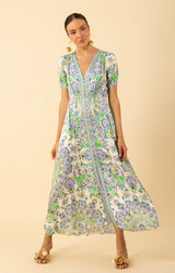 Ila Maxi Dress
