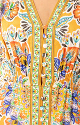 Ila Maxi Dress