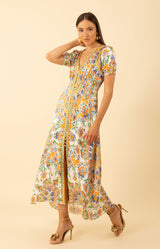 Ila Maxi Dress