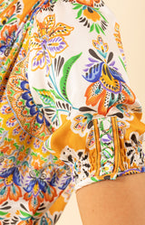 Ila Maxi Dress