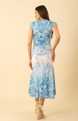 Kamiyah Jersey Dress