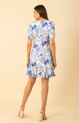 Ashlynn Jersey Dress