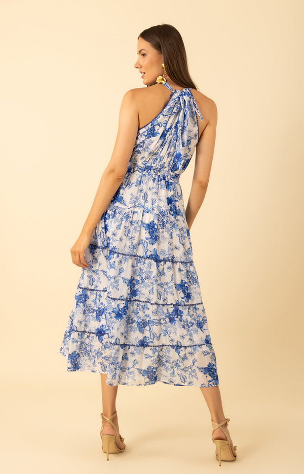 Denver Voile Dress