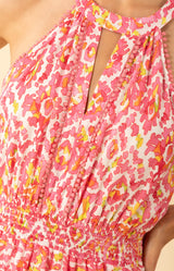 Denver Voile Dress