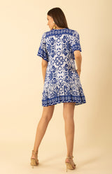 Aliya Dress