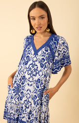 Aliya Dress