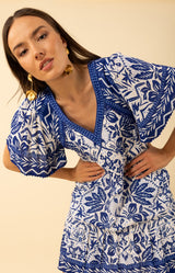 Aliya Dress