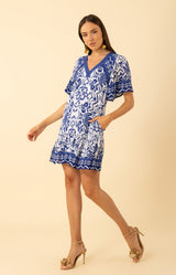 Aliya Dress
