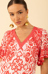 Aliya Dress
