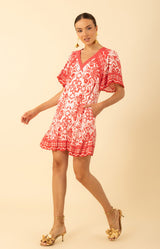 Aliya Dress