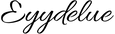 Eyydelue